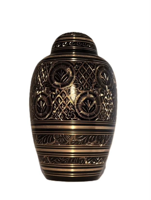 Brass