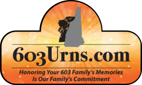 603 Urn Sales