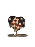 American Flag Keepsake