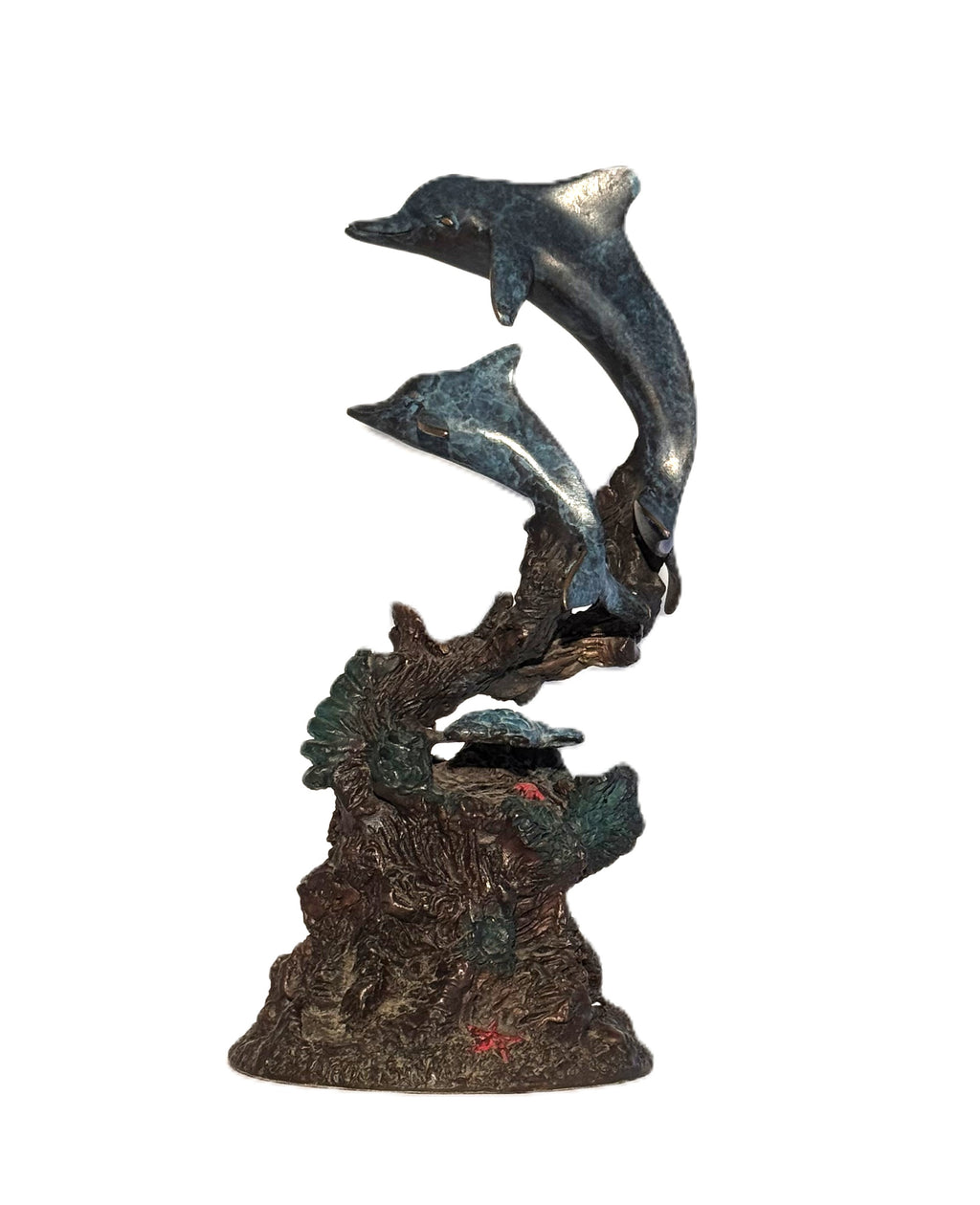 Batesville Dolphin Keepsake