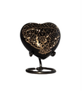 Black Heart Keepsake