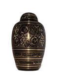 Black Urn