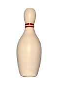 Bowling Pin Urn