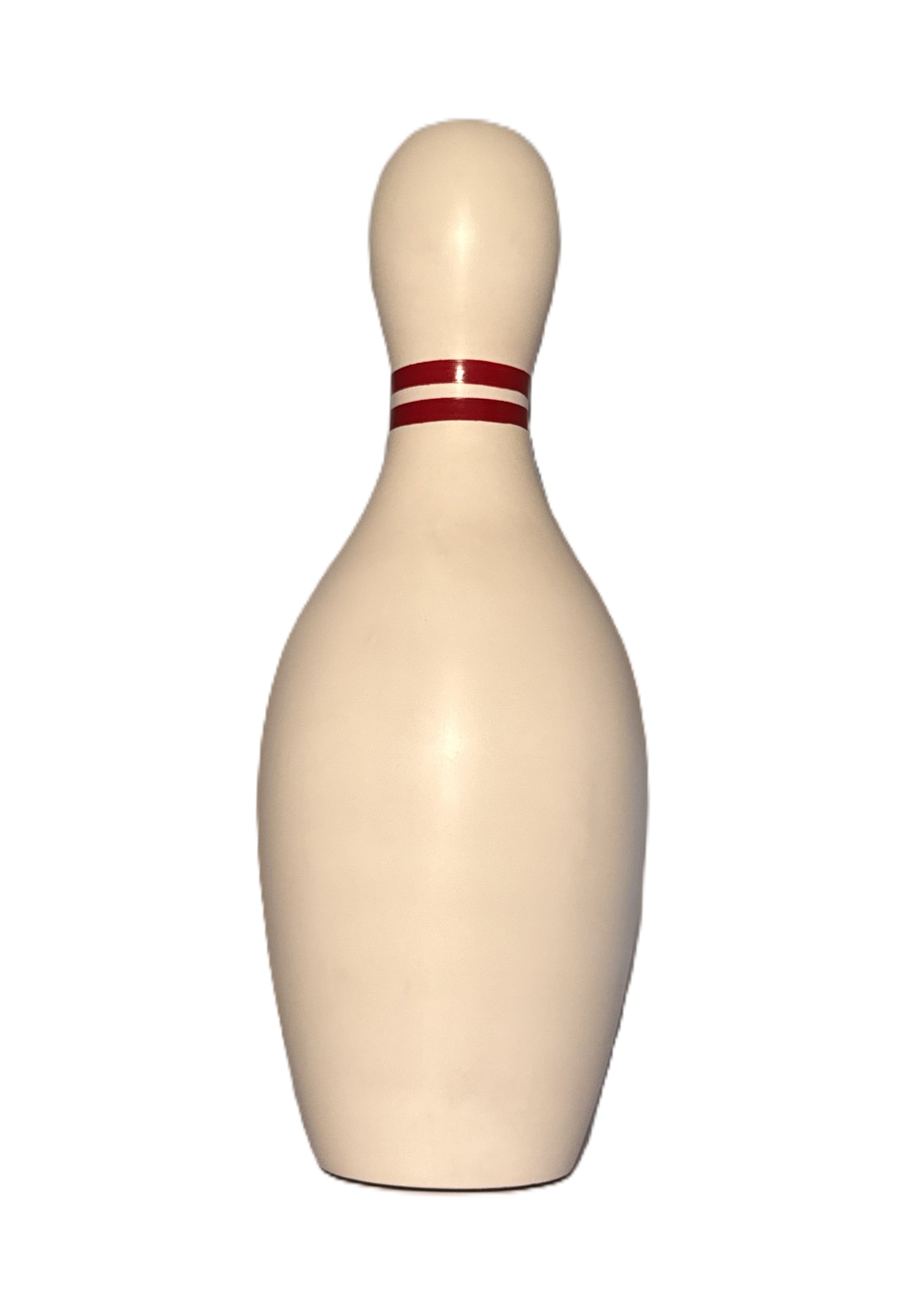 Bowling Pin Urn