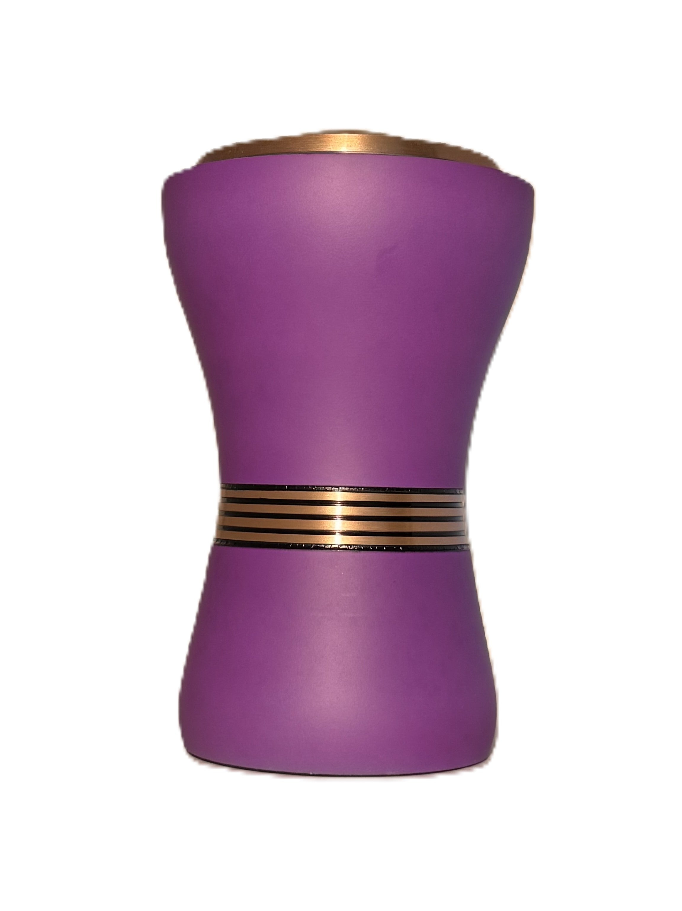 Canopic Lavender Urn