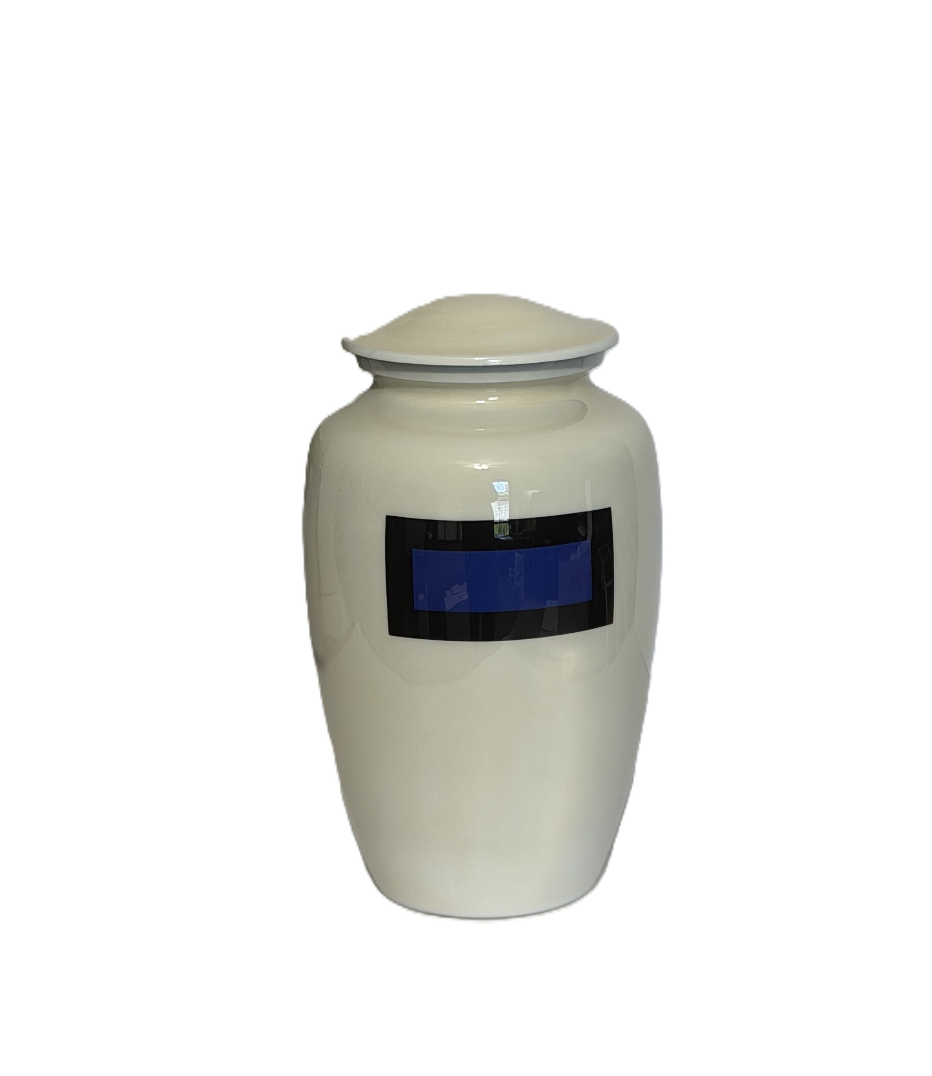 Classic Police Urn