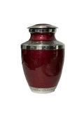 Cordoba Urn - Red