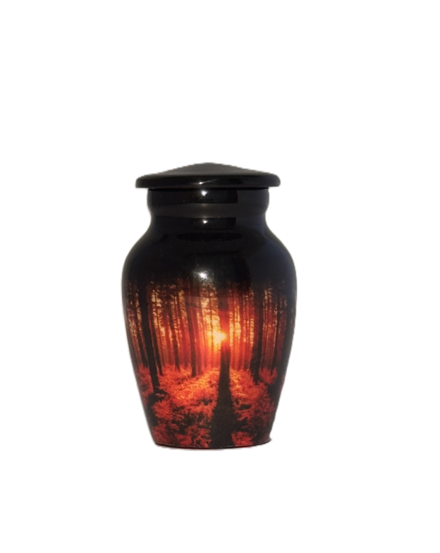 Dusk Woods Keepsake