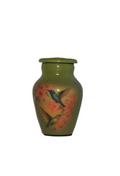 Green Hummingbird Keepsake