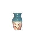 Heart in the Sand Keepsake