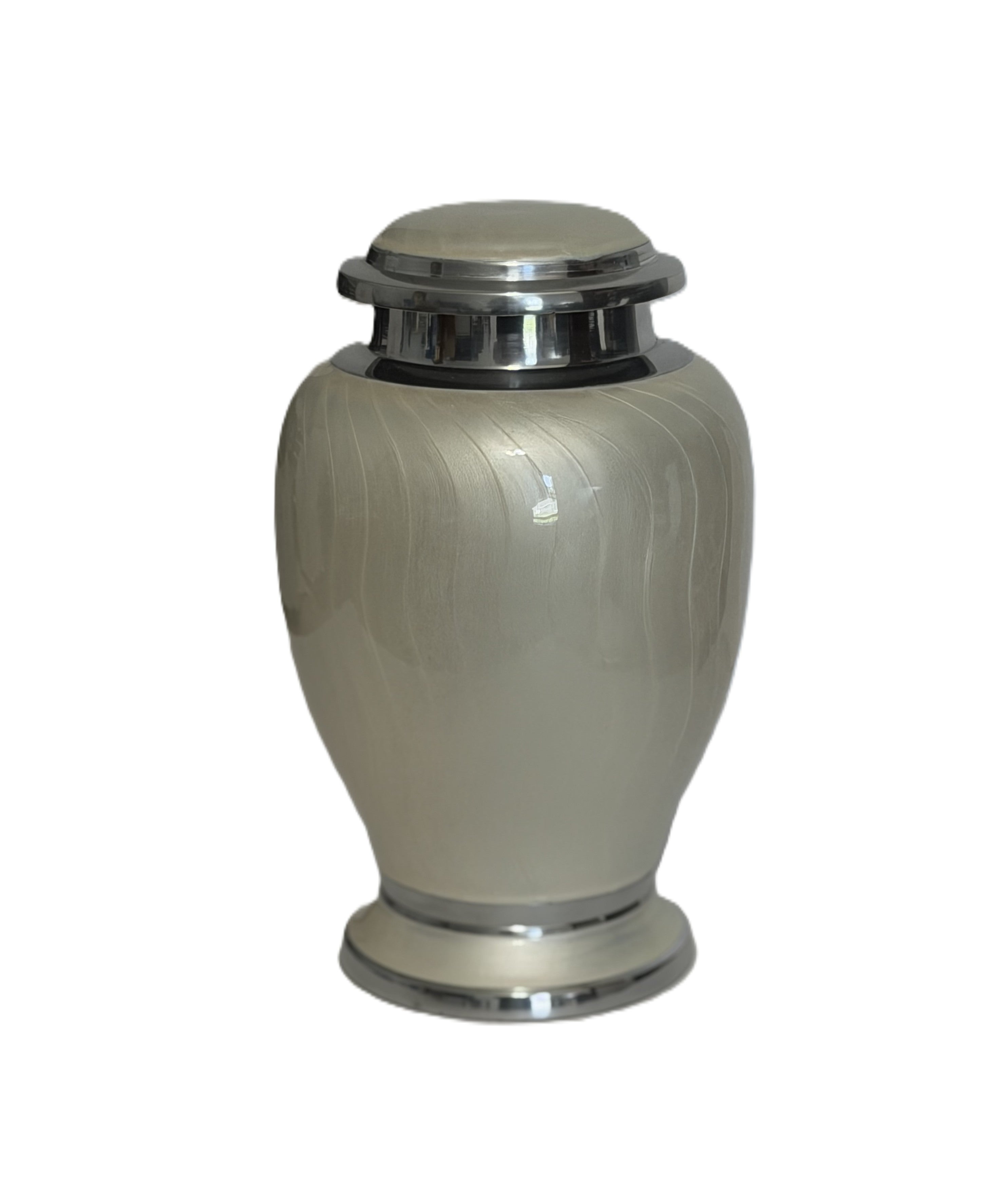 Hotep Urn - Ivory