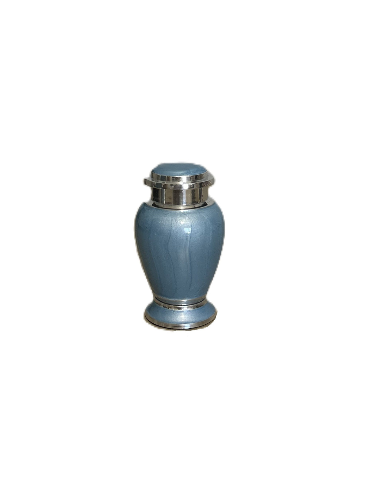 Hotep Keepsake - Tropical Blue