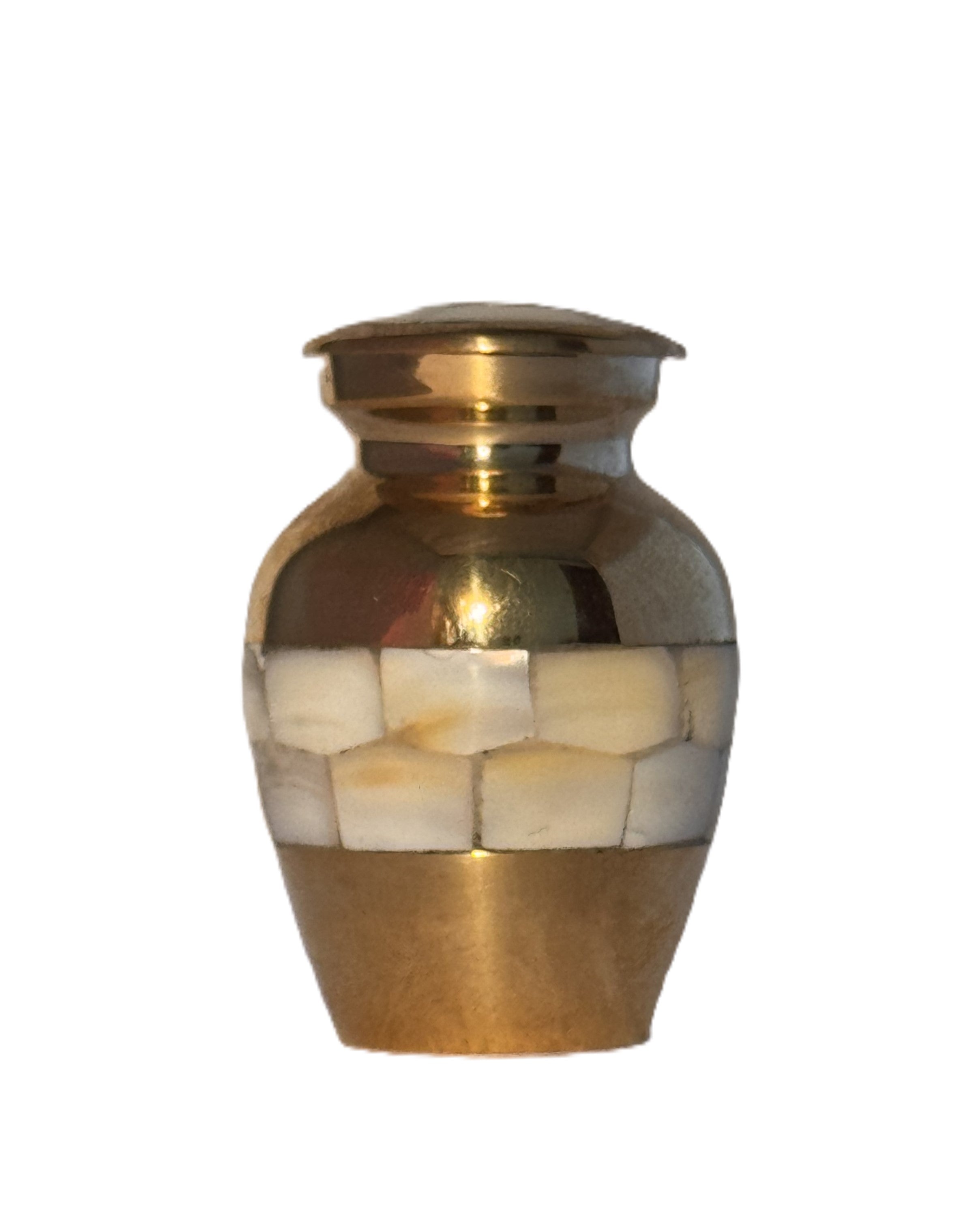 Mother of Pearl Keepsake