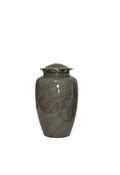 Motif Urn - Gray