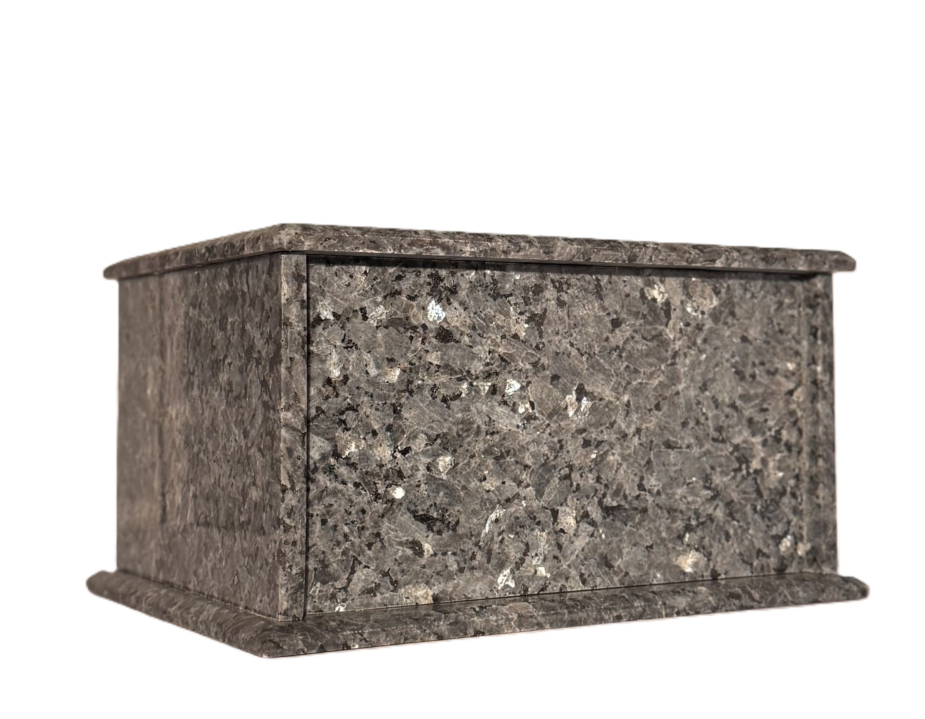 Natural Stone Granite Urn