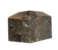Natural Stone Green Urn
