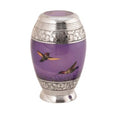 Nirvana Birds Urn