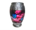 Nirvana Flowers Urn