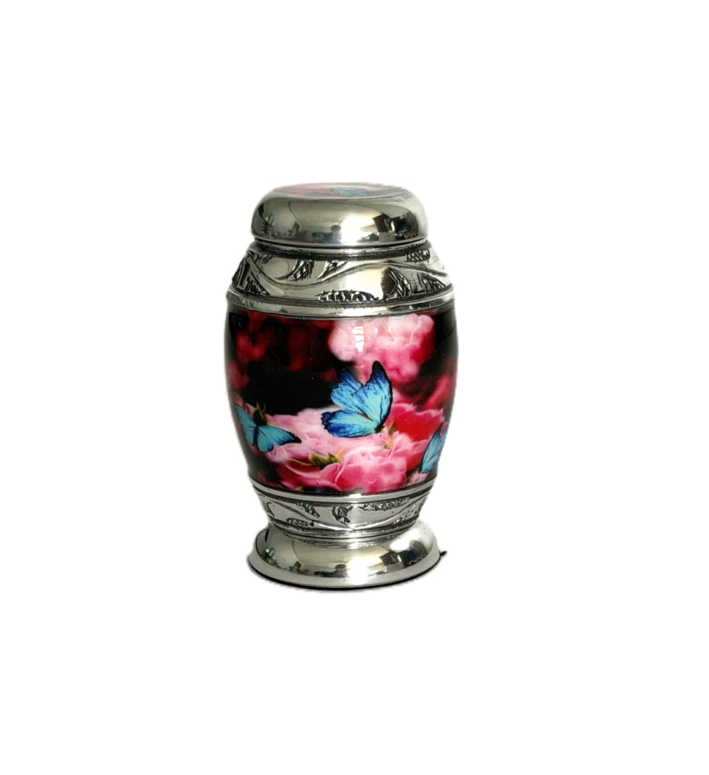 Nirvana Birds Keepsake