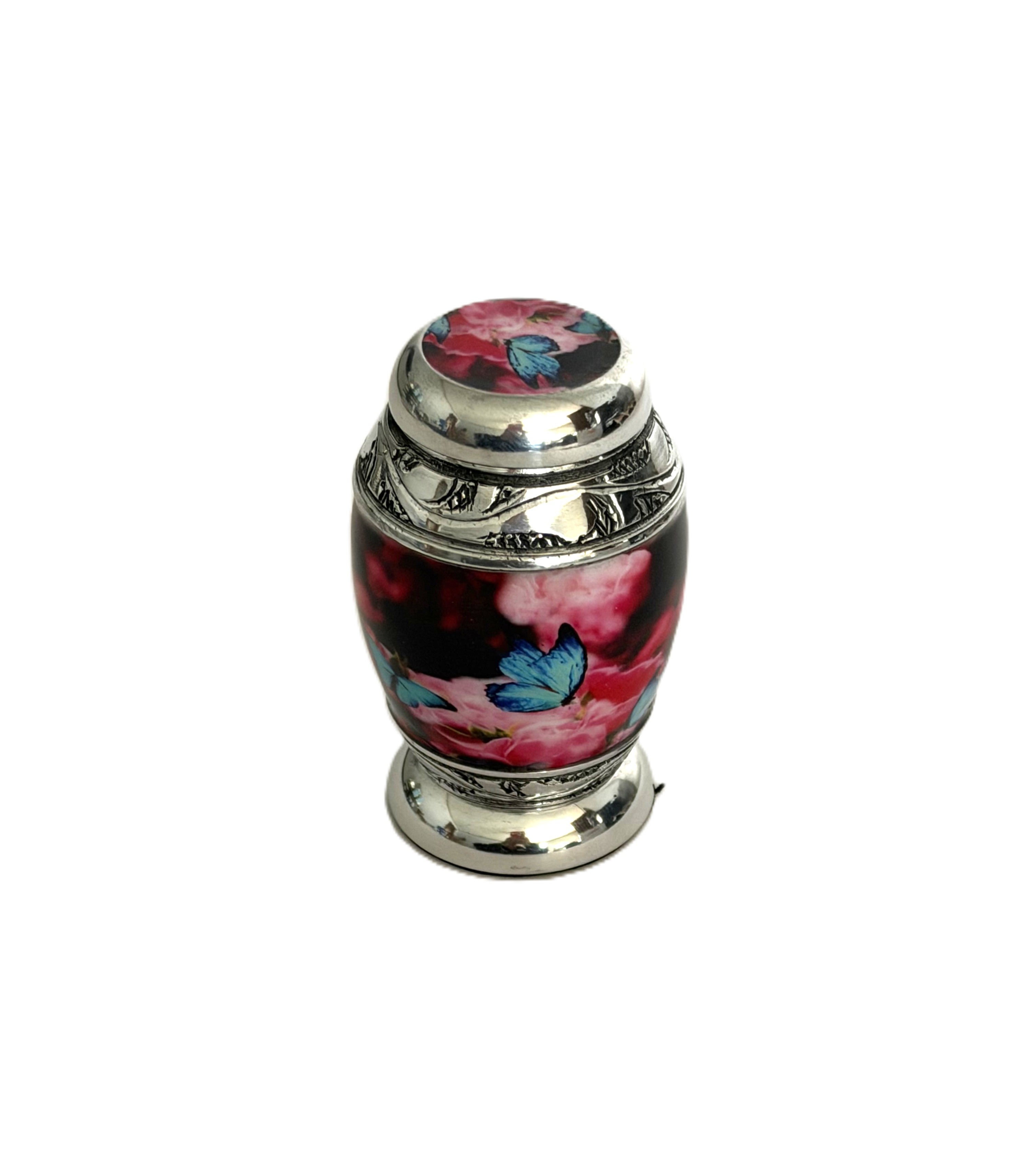 Nirvana Birds Keepsake