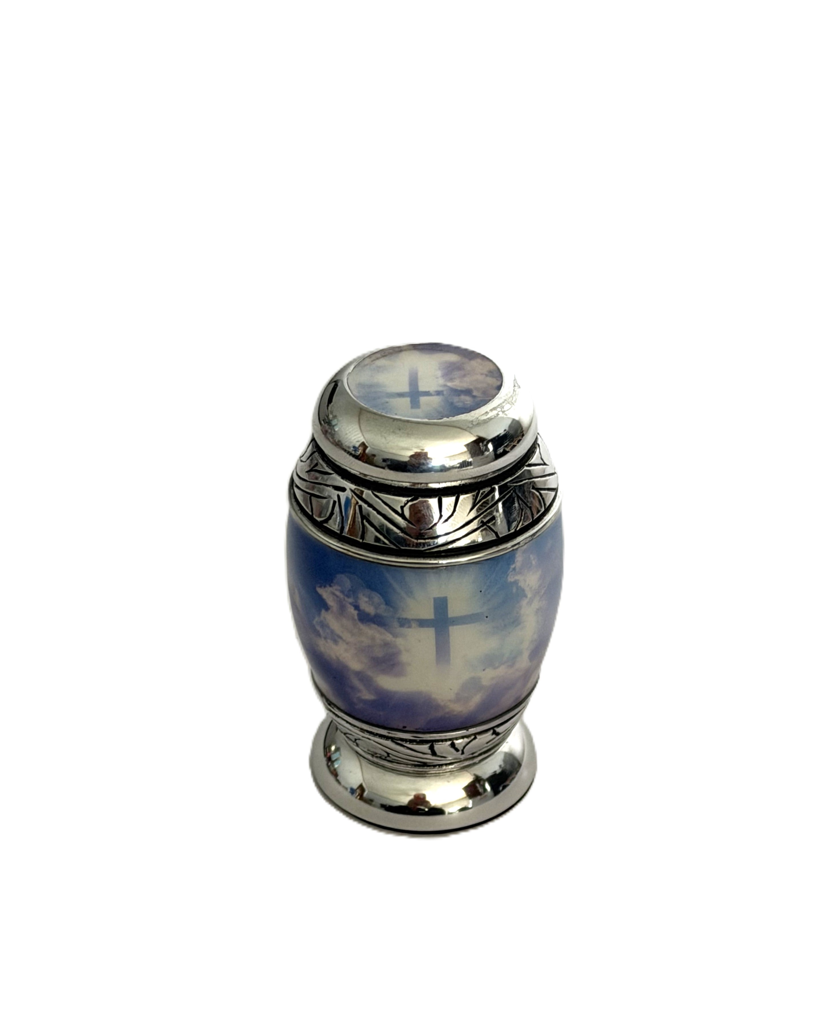 Nirvana Sky Cross Keepsake
