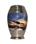 Nirvana Soaring Eagle Urn