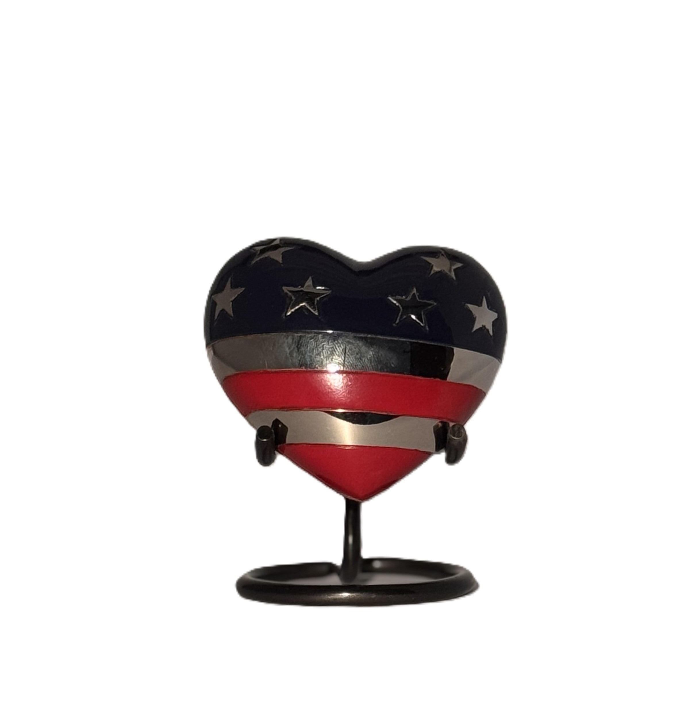 Stars and Stripes Keepsake