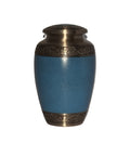 Timeless Towan Blue Urn