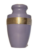 Tranquility Lavender Urn