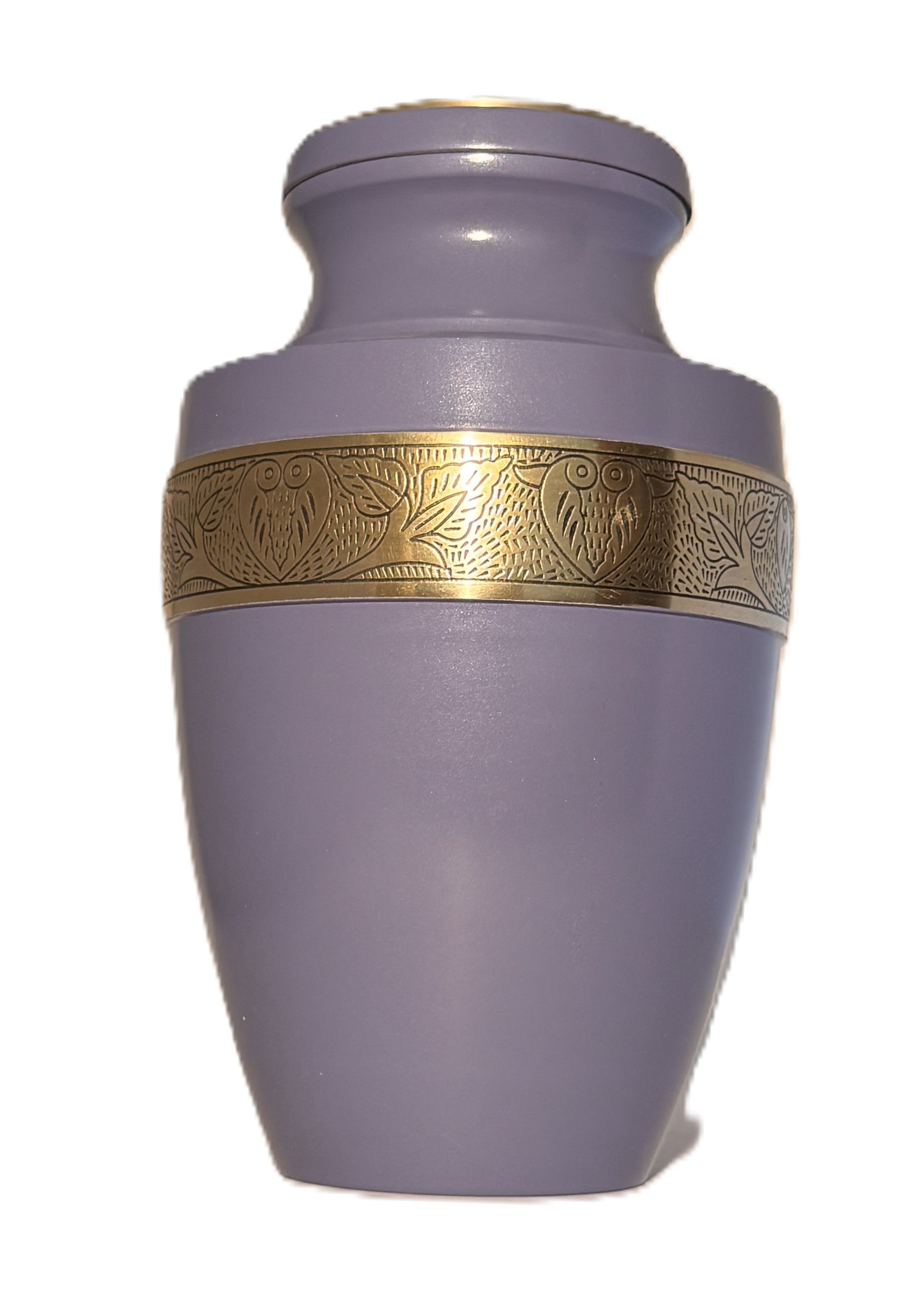 Tranquility Lavender Urn